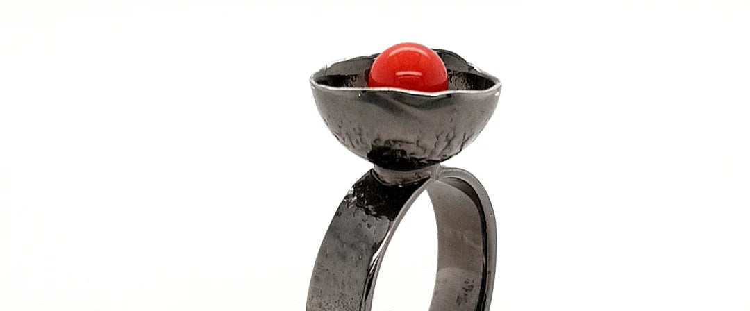 Birthstone Jewellery – Handmade in Ireland