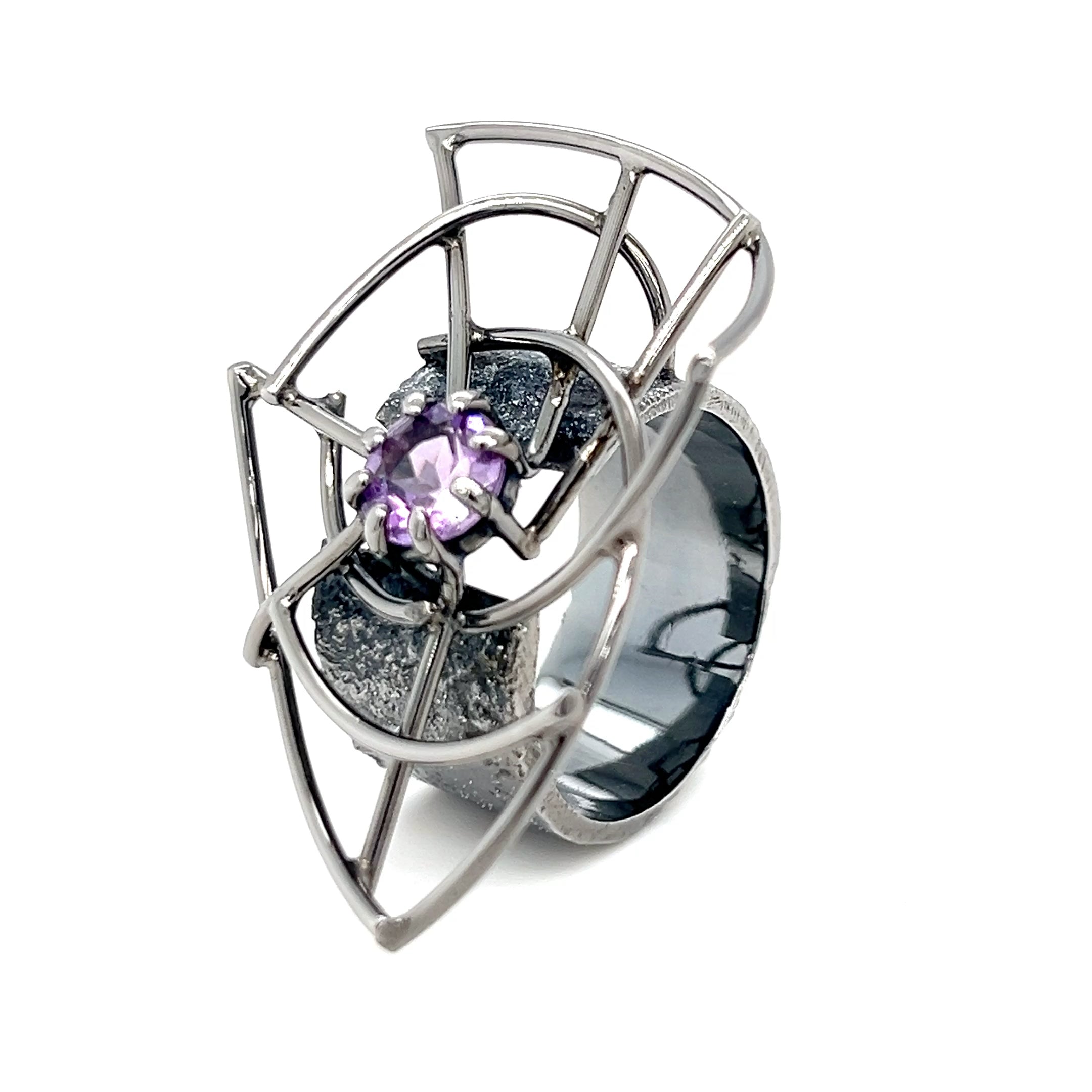 We create bespoke jewellery